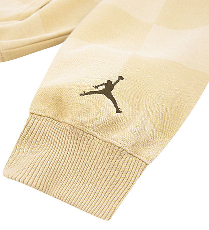 Jordan Hoodie - Sesame