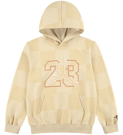 Jordan Hoodie - Sesame