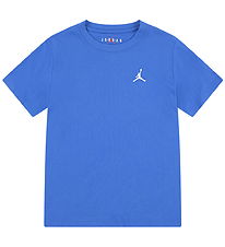 Jordan T-shirt - Sport Blue