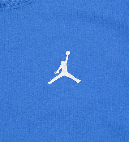Jordan T-shirt - Sport Blue