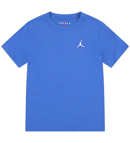 Jordan T-shirt - Sport Blue