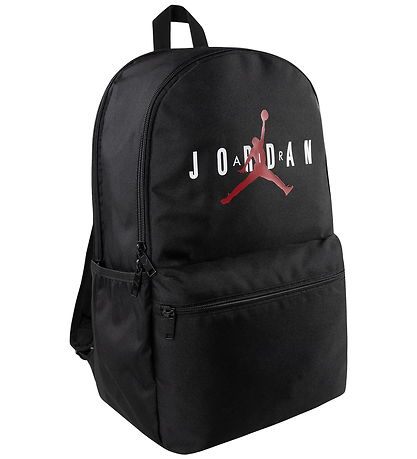 Jordan Rygsæk - Black
