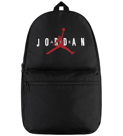 Jordan Rygsæk - Black