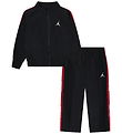 Jordan Sweat Set - Black