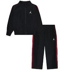 Jordan Sweatset - Black