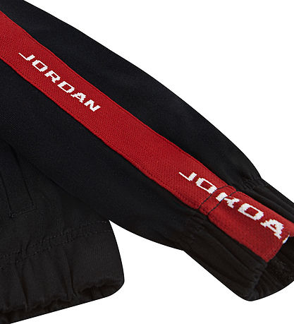 Jordan Sweatset - Black