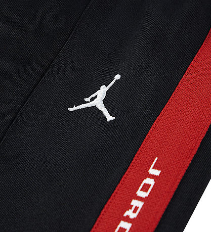Jordan Sweatset - Black