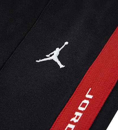 Jordan Tracksuit - Black