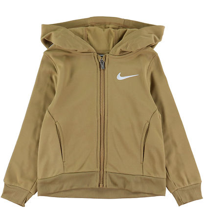 Nike Sweatsæt - Parachute Beige