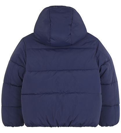Timberland Dynejakke - Navy