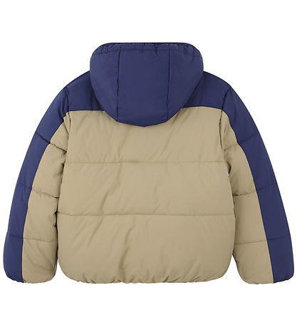 Timberland Dynejakke - Khaki/Navy