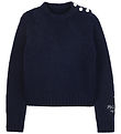 Zadig & Voltaire Bluse - Strik - Night