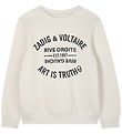 Zadig & Voltaire Sweatshirt - New Beige