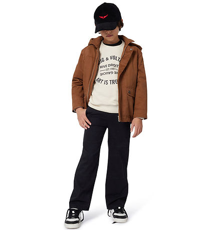 Zadig & Voltaire Sweatshirt - New Beige