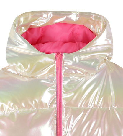 Billieblush Dynejakke - Multicolor