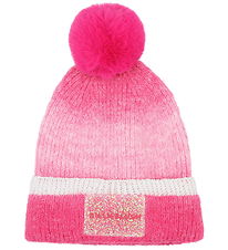 Billieblush Hue - Strik - Pink m. Kvast