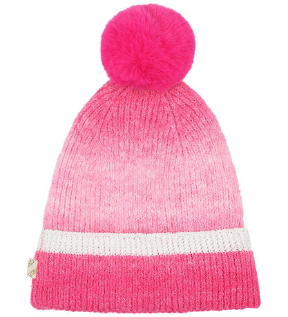 Billieblush Hue - Strik - Pink m. Kvast