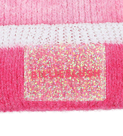 Billieblush Hue - Strik - Pink m. Kvast