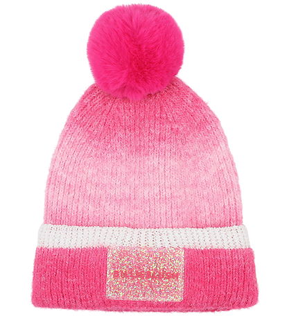 Billieblush Hue - Strik - Pink m. Kvast