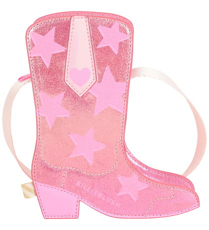 Billieblush Taske - Pink
