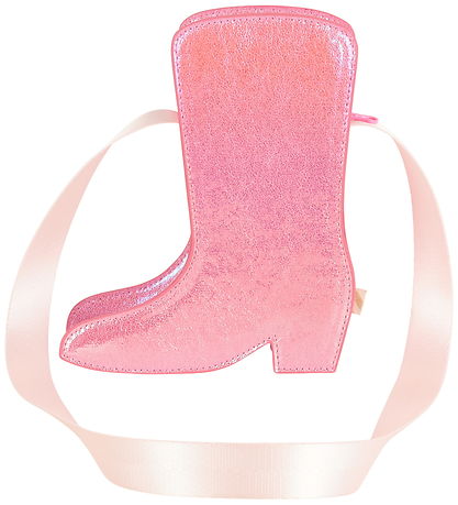 Billieblush Taske - Pink
