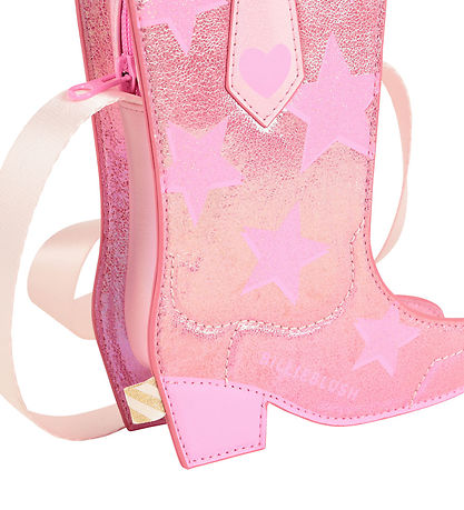 Billieblush Taske - Pink