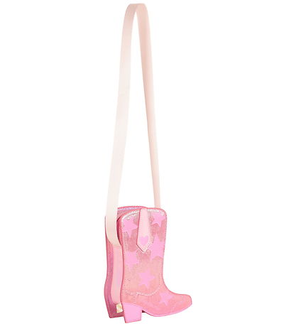 Billieblush Taske - Pink