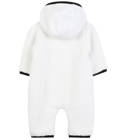 BOSS Heldragt - Teddy - Offwhite