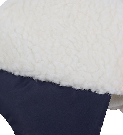 Timberland Hue - Navy/Hvid