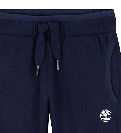 Timberland Bukser - Navy