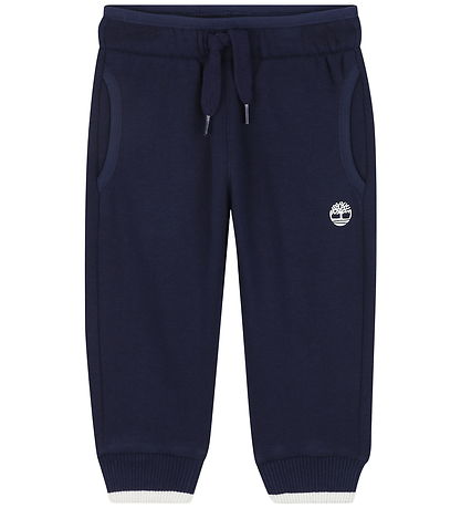 Timberland Bukser - Navy