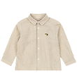 Konges Sløjd Skjorte - Elliot - Tea Stripe