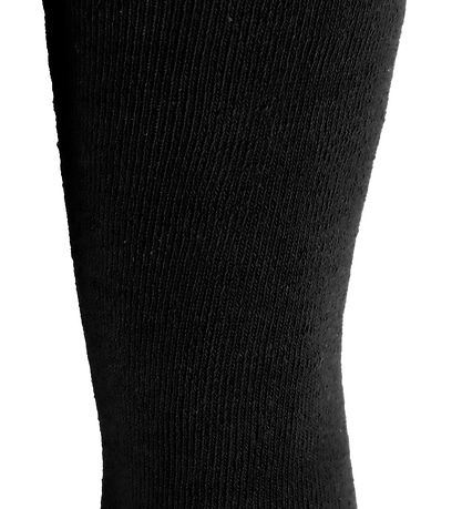 Condor Strømpebukser - Black