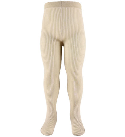 Condor Strømpebukser - Beige
