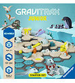 GraviTrax Junior Starter-Set - Ice - 101 Dele