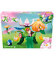 Brio Legetøj - Blomsterby - Flora - 36240