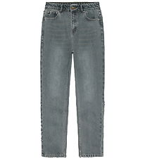 Grunt Jeans - GrStreet - Loose - Road - Blue