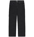 Grunt Jeans - GrHamon - Raw Black