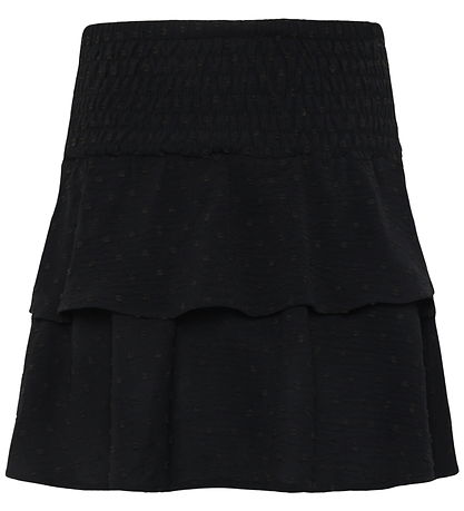 Grunt Nederdel - GrAnti - Dot - Black