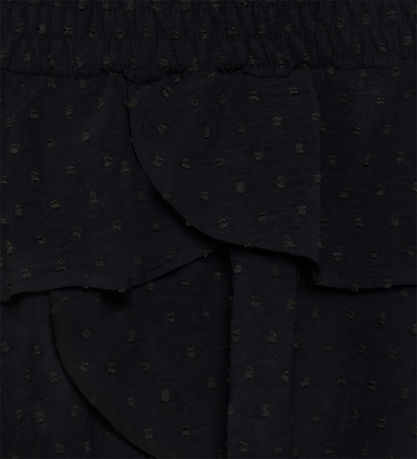 Grunt Nederdel - GrAnti - Dot - Black