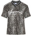 Grunt T-shirt - GrYagu - Leo