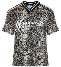 Grunt T-shirt - GrYagu - Leo