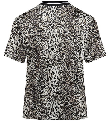 Grunt T-shirt - GrYagu - Leo