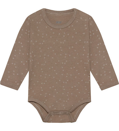 Pippi Baby Body l/æ - Flint Stone