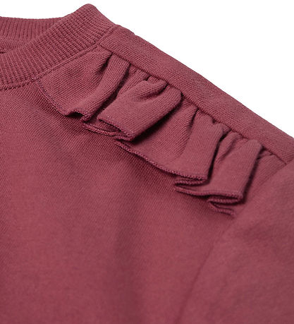 LEGO® Wear - Sweatshirt - LwSana 601 - Mørk Rosa