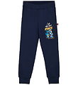 LEGO® Wear Sweatpants - LwPasi 601 - Blue