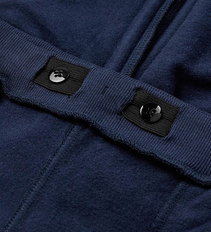 LEGO® Wear Sweatpants - LwPasi 601 - Blå