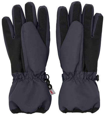En Fant Gloves - Ebony