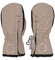 En Fant Mittens - Fungi w. Zipper