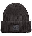 Color Kids Hue - Beanie - Uld - Phantom